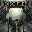 Disciples III: Reincarnation