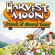 Harvest Moon: Friends of Mineral Town