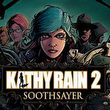 Kathy Rain 2: Soothsayer