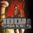 Aban Hawkins & the 1001 Spikes