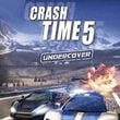 Crash Time 5: Undercover