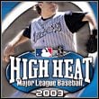 High Heat Baseball 2003