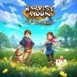 Harvest Moon: The Winds of Anthos