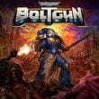 Warhammer 40,000: Boltgun