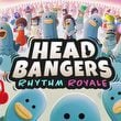 Headbangers: Rhythm Royale