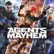 Agents of Mayhem