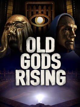 Old Gods Rising