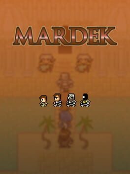 Mardek