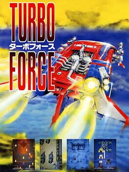 Turbo Force