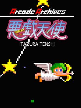Arcade Archives: Itazura Tenshi