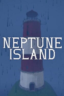 Neptune Island