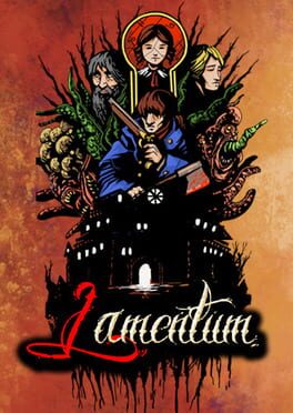 Lamentum: Digital Deluxe