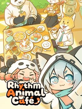 Rhythm Animal Cafe