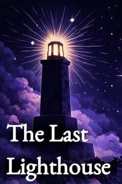 The Last Lighthouse