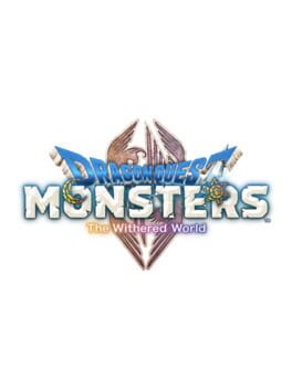 Dragon Quest Monsters: The Withered World