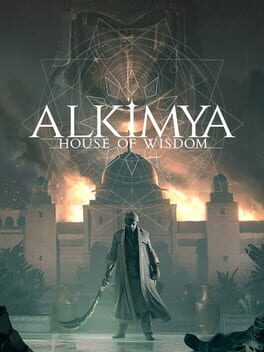 Alkimya: House of Wisdom