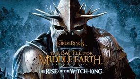 Władca Pierścieni: Bitwa o Śródziemie II - Król Nazguli - poradnik do gry