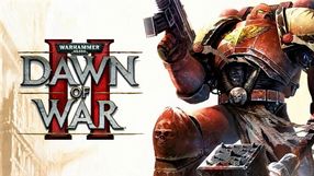 Warhammer 40,000: Dawn of War II - poradnik do gry