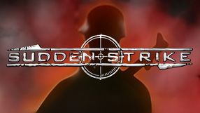 Sudden Strike - Opis przejścia gry po stronie Aliantów - poradnik do gry