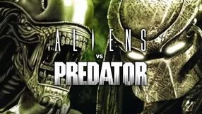 Aliens vs Predator - poradnik do gry