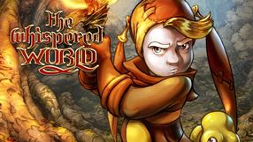 The Whispered World - poradnik do gry