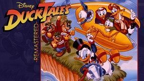 DuckTales Remastered - poradnik do gry