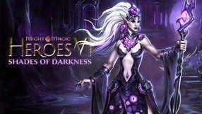 Might & Magic: Heroes VI - Cienie Mroku - poradnik do gry
