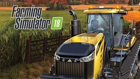 Farming Simulator 18 - poradnik do gry