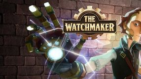 The Watchmaker - poradnik do gry