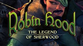 Robin Hood: Legenda Sherwood - poradnik do gry