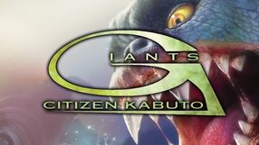 Giants: Obywatel Kabuto - poradnik do gry