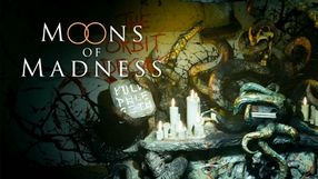 Moons of Madness - poradnik do gry