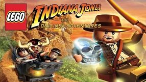 LEGO Indiana Jones: The Original Adventures - poradnik do gry