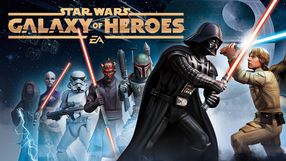 Star Wars: Galaxy of Heroes - poradnik do gry