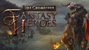 Hex Commander - poradnik do gry