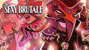 The Sexy Brutale - poradnik do gry