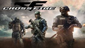 CrossFire - poradnik do gry