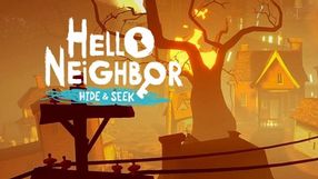Hello Neighbor Hide and Seek - poradnik do gry