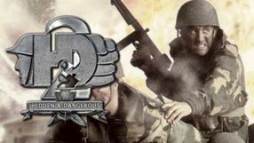 Hidden and Dangerous 2 - poradnik do gry