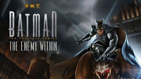 Batman: The Telltale Series - The Enemy Within - poradnik do gry