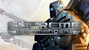 Supreme Commander - poradnik do gry