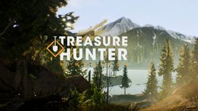 Treasure Hunter Simulator - poradnik do gry