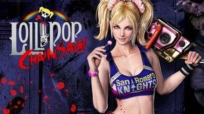 Lollipop Chainsaw - poradnik do gry