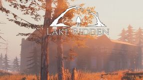 Lake Ridden - poradnik do gry