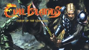 Evil Islands: Klątwa Zagubionej Duszy - poradnik do gry