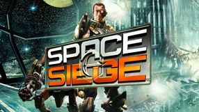 Space Siege - poradnik do gry