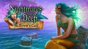 Nightmares from the Deep: The Siren's Call - poradnik do gry