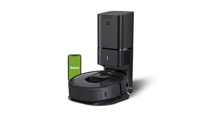 Nigdy więcej własnoręcznego odkurzania. - 11 inteligentnych gadżetów, które zmienią Twój dom - dokument - 2024-01-17