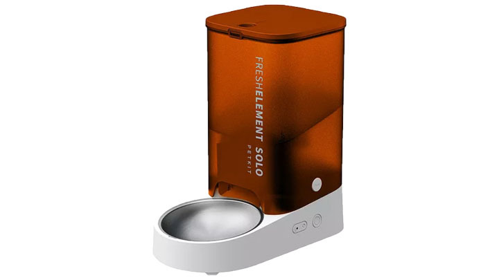 Karmienie bez obaw. - 11 inteligentnych gadżetów, które zmienią Twój dom - dokument - 2024-01-17