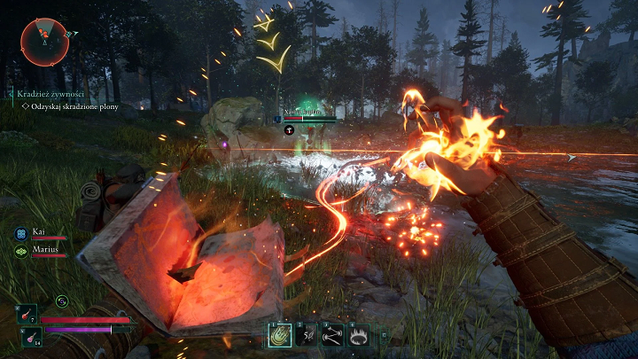 Avowed ma problem z pogonią za przedmiotami. - Na tym polu przegrał nawet Wiedźmin 3 - dlaczego rozwój postaci i ekwipunek to dla mnie najważniejsze elementy RPG - dokument - 2025-05-12